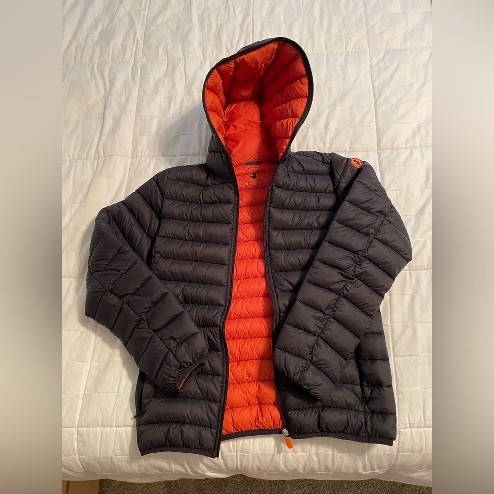 Save The Duck Ultra Light Jacket